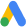 Google Ads logo