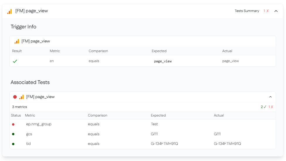 Proactive Updates & Dashboard.