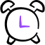 Real-time icon