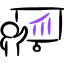 Vendor support icon